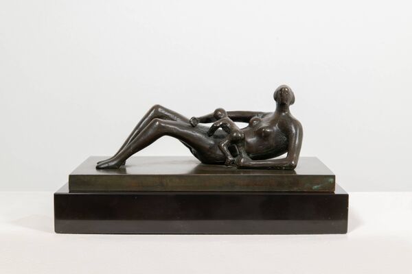Carved & Cast: Sculpture Through the Ages